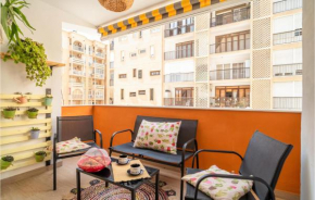 3 Bedroom Amazing Apartment In Almería